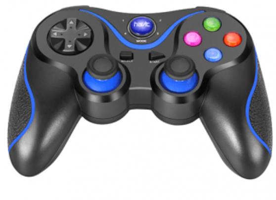 ventas de  control para pc